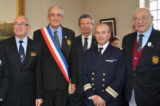 Photo mairie Vic