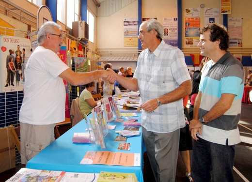 Photo mairie Vic