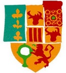 Blason de Vic-en-Bigorre