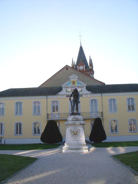 Mairie