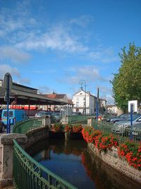 le canal