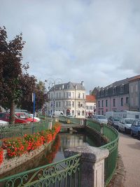 le canal